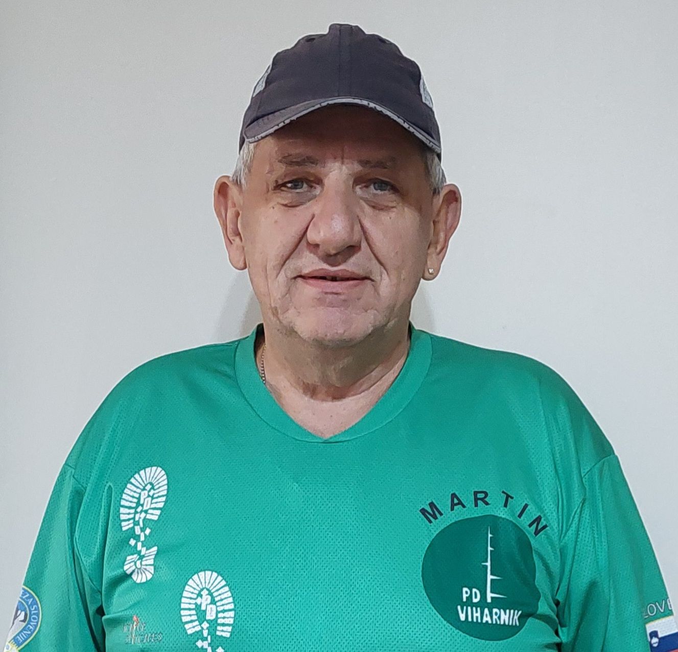 predsednik Martin Leskovar